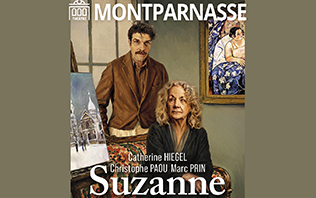 Suzanne